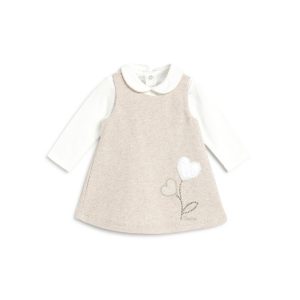 SMANICATO BEIGE CON MAGLIA – Chicco