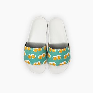 Ciabatte Pattern – Birra