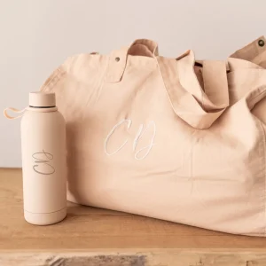 Set Mare Pesca "Tropea" (Borsa + Borraccia)