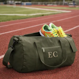 Borsone uomo palestra