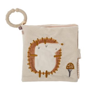 Libro  morbido attività  – Bimbidreams