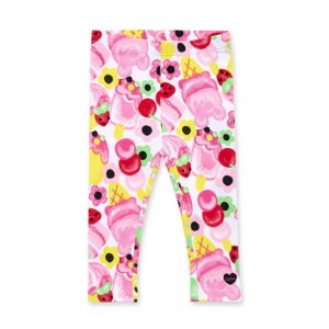 LEGGINGS FANTASIA CREAMY ICE – TUC TUC