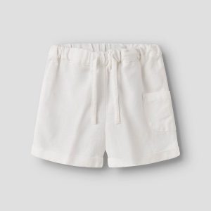 SHORT B.CO COTONE CON TASCA – NAME IT