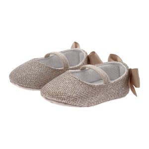BALLERINE LAMINATE ORO – Chicco