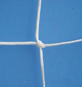 Rete per porta 3x2 maglia quadrata art. 149