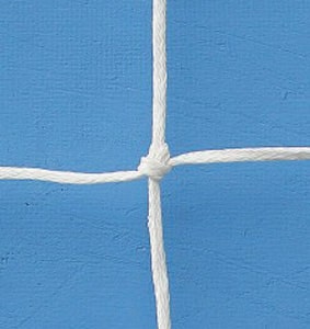 Rete per porta 5x2 maglia quadrata art. 168