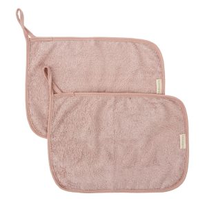 Set 2 Asciugamani Asilo 25×35 cm – Bimbidreams