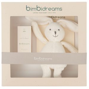 Set Regalo Peluche + Colonia – Bimbidreams