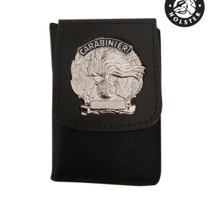 Portafoglio portaplacca Carabinieri