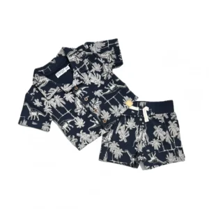 Completo Dirkje Neonato Miami