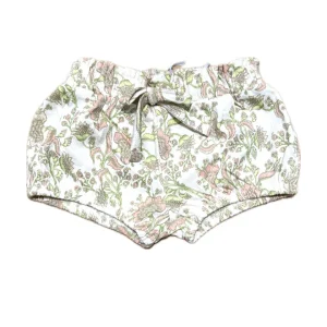 Short a Coulotte Dirkje Neonata Stampa floreale