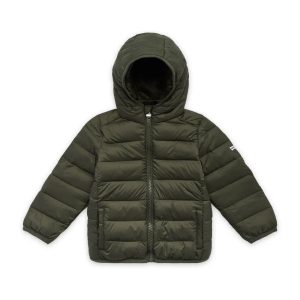 CARRERA – Piumino 100gr Verde Militare