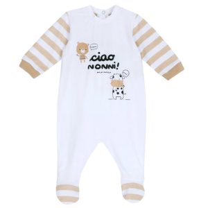 TUTINA M/L “CIAO NONNI” – CHICCO