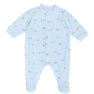 TUTINA M/L A FANTASIA CELESTE – CHICCO