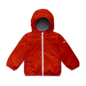 CARRERA – KWAY SPICY ORANGE