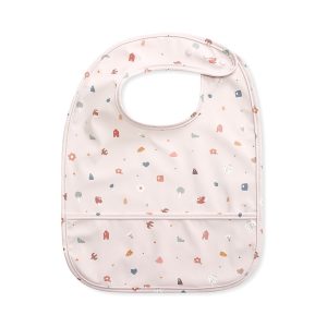 Bavaglio Impermeabile Geometric Nature – Tutete