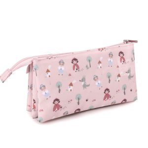 Astuccio Tris Scuola Little Red – Tutete