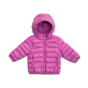 CARRERA – Piumino 100gr Fucsia