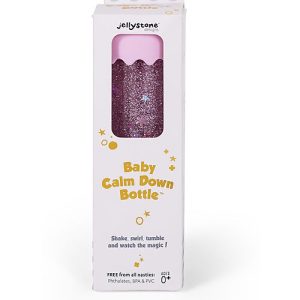 Gioco Sensoriale Baby Calm Down Bottle – Jellystone Designs