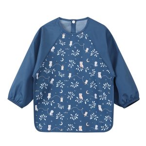 Bavaglino con Maniche Magical Forest – Tutete