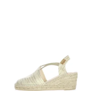 Espadrillas multicolor con elastici laterali Toni Pons