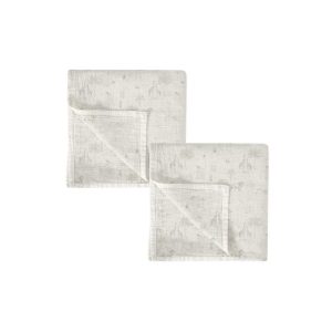 Set 2 garze 60×60 Noe – Bimbidreams