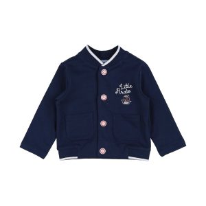 CARDIGAN BLU – CHICCO