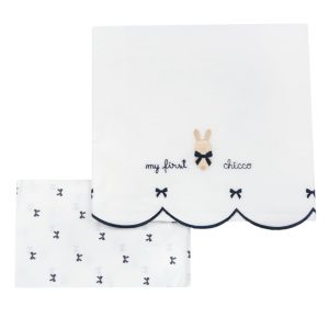 Set Lenzuolo Coniglietto – Chicco