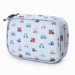 Astuccio Sanitario City Cars – Tutete