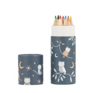 Tubo 12 Pastelli Magical Forest – Tutete