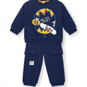 TUTA BLU 2PZ AMAZING – Tuc tuc