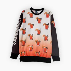 Felpa Pattern – Spritz