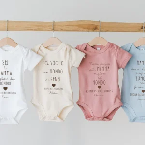 Body Festa della Mamma