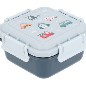 Lunch Box Grande City Cars – Tutete