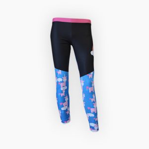 Leggings Pattern – Unicorno