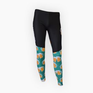 Leggings Pattern – Birra