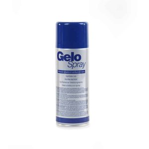 Gelo Spray