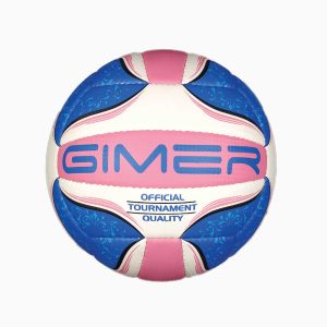 Palloni Beachvolley – GIMER rosa