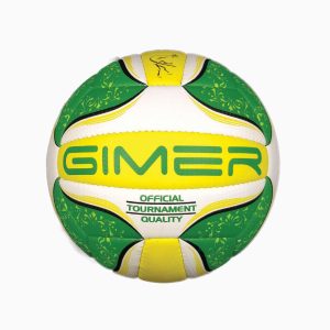 Palloni Beachvolley – GIMER verde