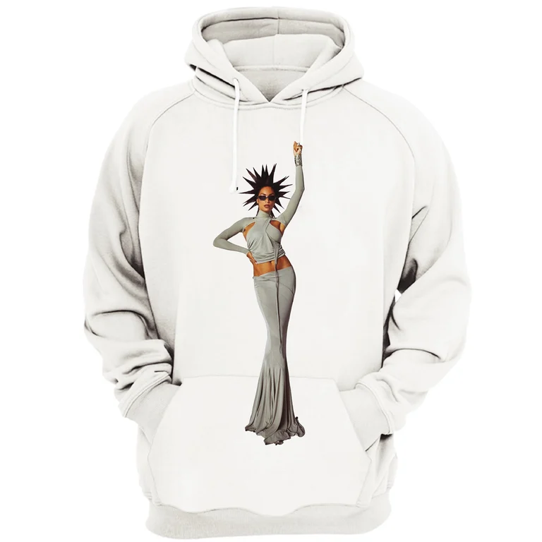 HOODIE ELODIE ELLE - immagine 2