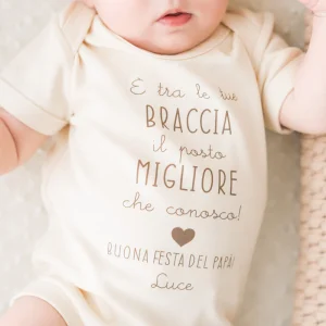 Body Festa del Papà