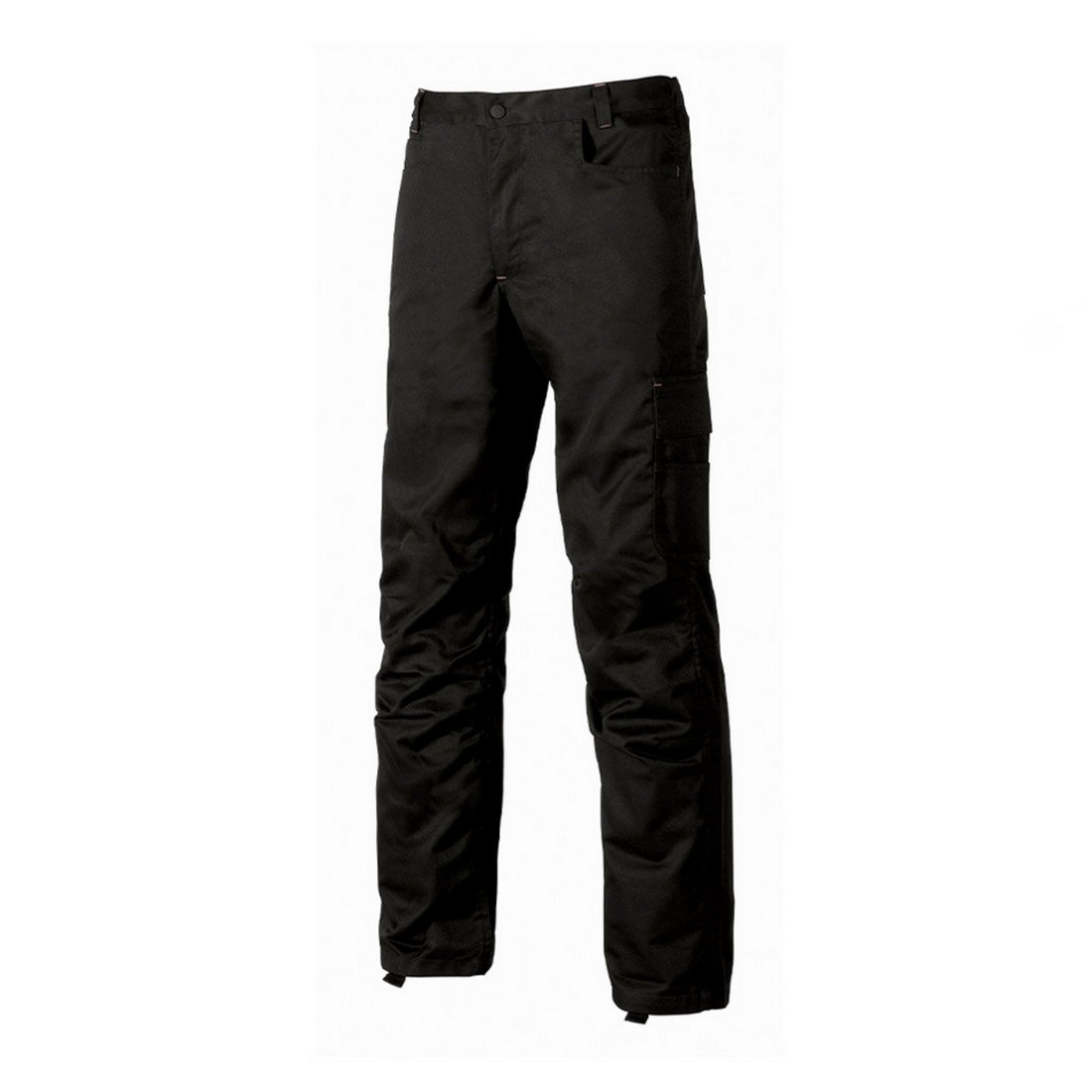Pantaloni da lavoro Upower Alfa Vestibilità Regular - immagine 2
