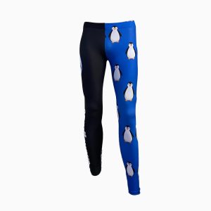 Leggings Pattern – Pinguino