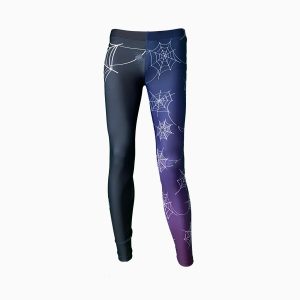Leggings Pattern – Ragnatela