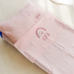 Lenzuola Brandina Asilo (Sopra e Sotto + Federa)