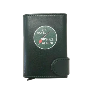 Portafoglio logo ANA a colori