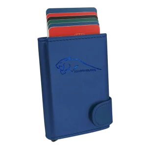 Portafoglio ECOPELLE Squadra Volante