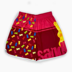 Pantaloncini Pattern 2023 – Orsetti