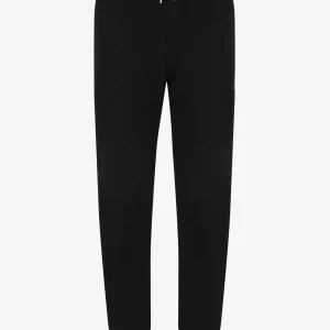 Pantalone Casual Uomo Nero