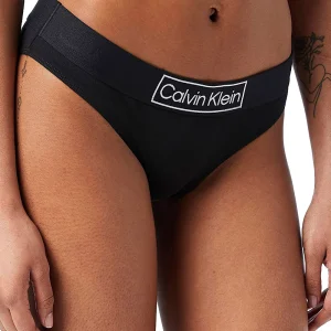 Bikini Sotto Donna Nero